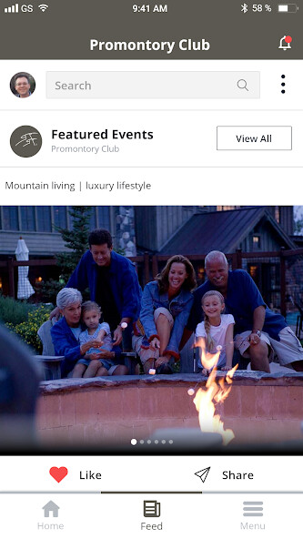 Run android online APK Promontory Club from MyAndroid or emulate Promontory Club using MyAndroid Run android online APK Promontory Club from MyAndroid or emulate Promontory Club using MyAndroid