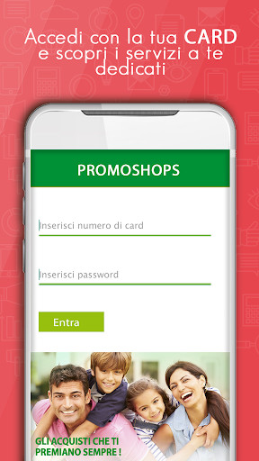 Run android online APK Promoshops from MyAndroid or emulate Promoshops using MyAndroid