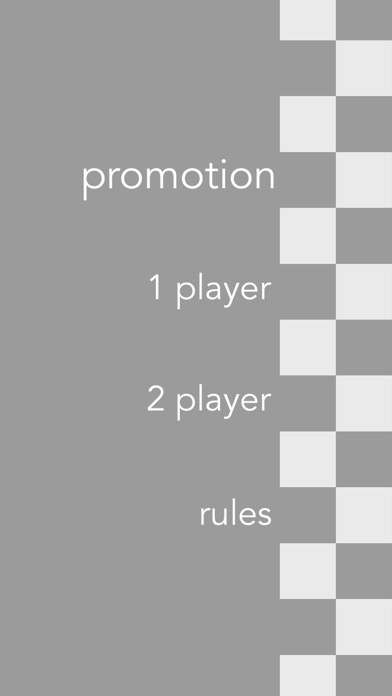 Emulate iPhone app Promotion – Chess Reimagined using MyAndroid Emulate iPhone app Promotion – Chess Reimagined using MyAndroid