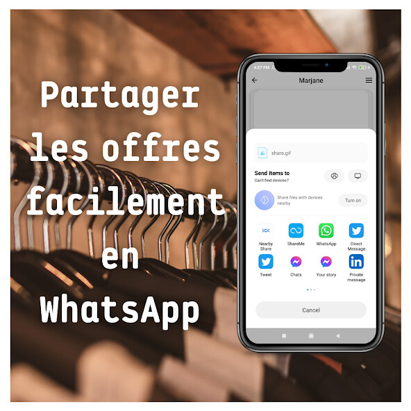 Run android online APK Promotion et Catalogue Maroc from MyAndroid or emulate Promotion et Catalogue Maroc using MyAndroid Run android online APK Promotion et Catalogue Maroc from MyAndroid or emulate Promotion et Catalogue Maroc using MyAndroid