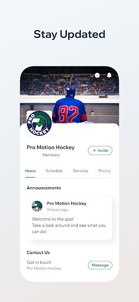 Run android online APK Pro Motion Hockey from MyAndroid or emulate Pro Motion Hockey using MyAndroid Run android online APK Pro Motion Hockey from MyAndroid or emulate Pro Motion Hockey using MyAndroid