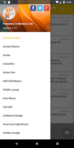 Run android online APK Promotion in Morocco Lite from MyAndroid or emulate Promotion in Morocco Lite using MyAndroid Run android online APK Promotion in Morocco Lite from MyAndroid or emulate Promotion in Morocco Lite using MyAndroid
