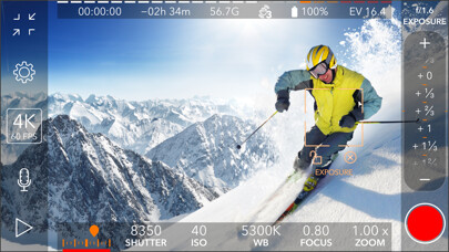 Emulate iPhone app ProMovie Recorder + using MyAndroid Emulate iPhone app ProMovie Recorder + using MyAndroid