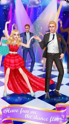 Emulate Android APK Prom Party: Spa Makeover Salon Emulate Android APK Prom Party: Spa Makeover Salon