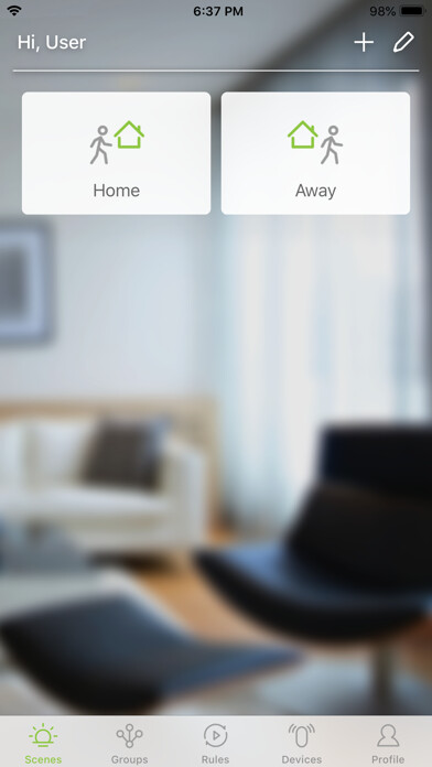 Emulate iPhone app PrompTec using MyAndroid Emulate iPhone app PrompTec using MyAndroid