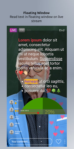 Run android online APK Prompter.Mobi - S Pen Compatible Teleprompter from MyAndroid or emulate Prompter.Mobi - S Pen Compatible Teleprompter using MyAndroid Run android online APK Prompter.Mobi - S Pen Compatible Teleprompter from MyAndroid or emulate Prompter.Mobi - S Pen Compatible Teleprompter using MyAndroid