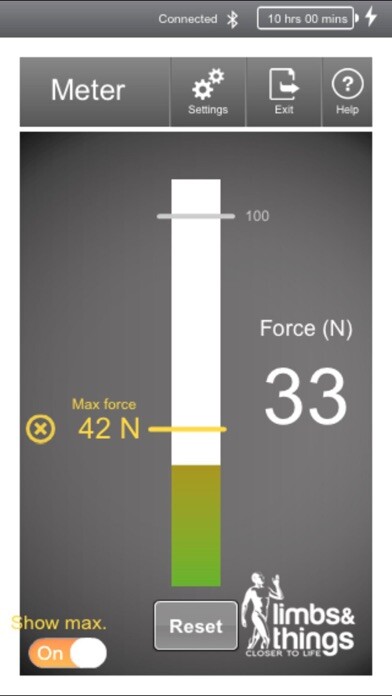 Emulate iPhone app Prompt Flex using MyAndroid Emulate iPhone app Prompt Flex using MyAndroid