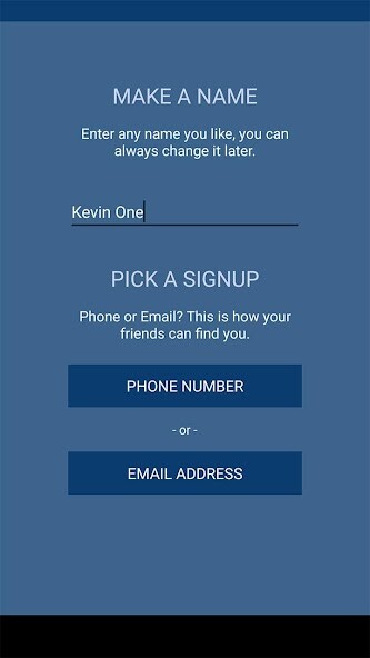 Run android online APK PromptME - A Personal Reminder from MyAndroid or emulate PromptME - A Personal Reminder using MyAndroid