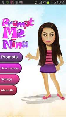 Emulate Android APK Prompt Me Nina Emulate Android APK Prompt Me Nina