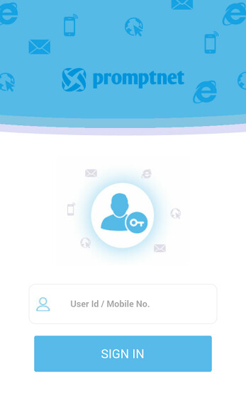 Run android online APK Promptnet Broadband from MyAndroid or emulate Promptnet Broadband using MyAndroid Run android online APK Promptnet Broadband from MyAndroid or emulate Promptnet Broadband using MyAndroid