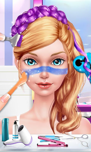 Emulate Android APK Prom Queen Hair Stylist Salon Emulate Android APK Prom Queen Hair Stylist Salon