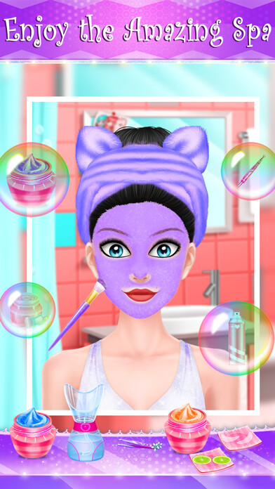 Emulate iPhone app Prom Queen High School Love using MyAndroid Emulate iPhone app Prom Queen High School Love using MyAndroid