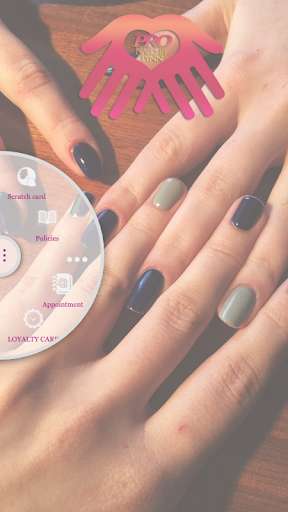 Run android online APK Pro Nails By Lynn from MyAndroid or emulate Pro Nails By Lynn using MyAndroid