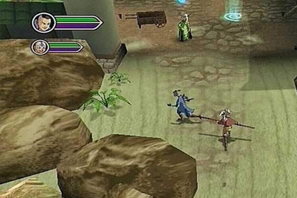 Emulate Android APK Pro New Avatar The Last Airbender Guia Emulate Android APK Pro New Avatar The Last Airbender Guia