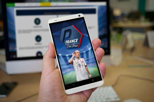 Run android online APK PronoFrance Paris Sportifs from MyAndroid or emulate PronoFrance Paris Sportifs using MyAndroid Run android online APK PronoFrance Paris Sportifs from MyAndroid or emulate PronoFrance Paris Sportifs using MyAndroid