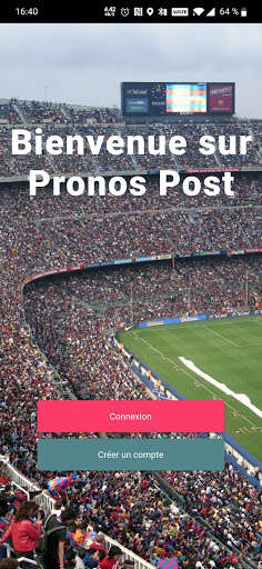 Run android online APK Prono Post from MyAndroid or emulate Prono Post using MyAndroid