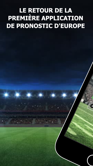 Emulate iPhone app Pronos-Win using MyAndroid Emulate iPhone app Pronos-Win using MyAndroid
