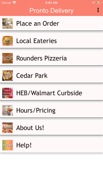 Run android online APK Pronto Delivery from MyAndroid or emulate Pronto Delivery using MyAndroid Run android online APK Pronto Delivery from MyAndroid or emulate Pronto Delivery using MyAndroid