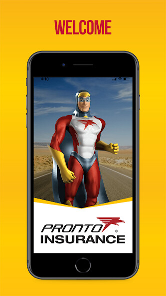 Run android online APK Pronto Insurance - Texas from MyAndroid or emulate Pronto Insurance - Texas using MyAndroid