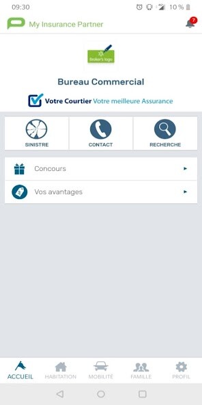 Run android online APK PRONTO - My Insurance Partner from MyAndroid or emulate PRONTO - My Insurance Partner using MyAndroid Run android online APK PRONTO - My Insurance Partner from MyAndroid or emulate PRONTO - My Insurance Partner using MyAndroid