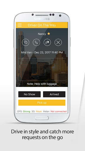 Run android online APK Pronto Partner from MyAndroid or emulate Pronto Partner using MyAndroid
