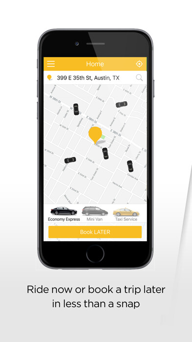 Emulate iPhone app Pronto Rides using MyAndroid Emulate iPhone app Pronto Rides using MyAndroid