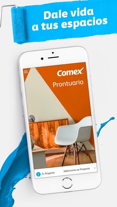Emulate iPhone app Prontuario Comex using MyAndroid Emulate iPhone app Prontuario Comex using MyAndroid