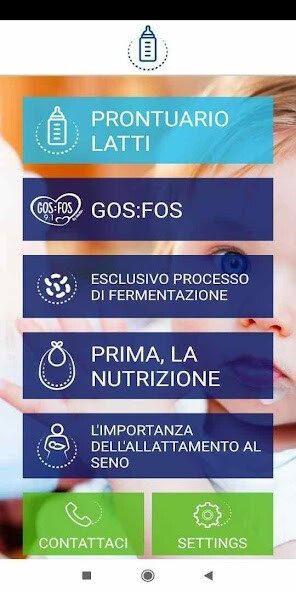 Run android online APK PRONTUARIO LATTI MELLIN from MyAndroid or emulate PRONTUARIO LATTI MELLIN using MyAndroid Run android online APK PRONTUARIO LATTI MELLIN from MyAndroid or emulate PRONTUARIO LATTI MELLIN using MyAndroid