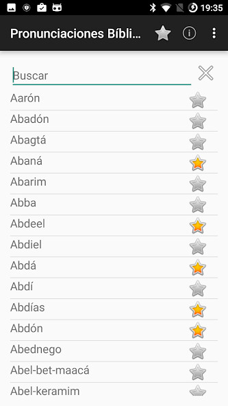 Run android online APK Pronunciaciones Bíblicos from MyAndroid or emulate Pronunciaciones Bíblicos using MyAndroid Run android online APK Pronunciaciones Bíblicos from MyAndroid or emulate Pronunciaciones Bíblicos using MyAndroid