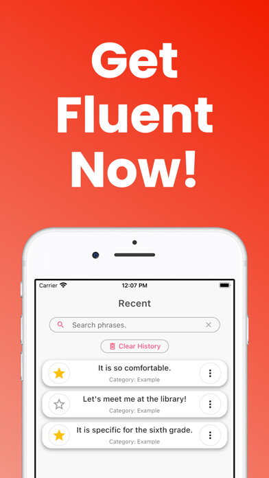Emulate iPhone app Pronunciation & Articulation using MyAndroid Emulate iPhone app Pronunciation & Articulation using MyAndroid
