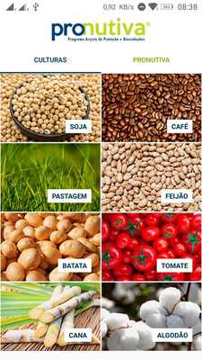 Emulate Android APK Pronutiva