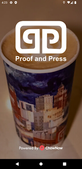 Run android online APK Proof and Press from MyAndroid or emulate Proof and Press using MyAndroid Run android online APK Proof and Press from MyAndroid or emulate Proof and Press using MyAndroid