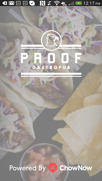 Run android online APK Proof Gastropub from MyAndroid or emulate Proof Gastropub using MyAndroid
