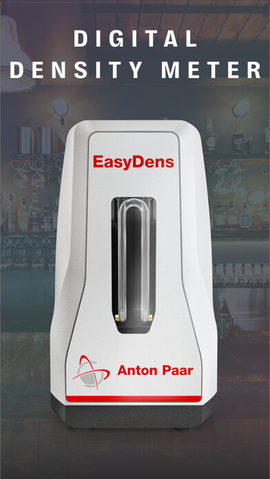 Emulate iPhone app Proof Meister: Measure ABV using MyAndroid Emulate iPhone app Proof Meister: Measure ABV using MyAndroid