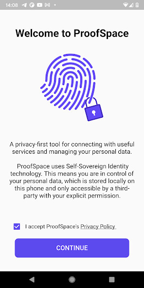 Run android online APK ProofSpace from MyAndroid or emulate ProofSpace using MyAndroid Run android online APK ProofSpace from MyAndroid or emulate ProofSpace using MyAndroid