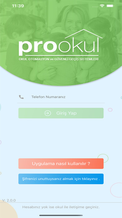 Emulate iPhone app ProOkul Mobile using MyAndroid Emulate iPhone app ProOkul Mobile using MyAndroid