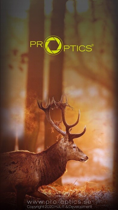Run android online APK Pro-Optics from MyAndroid or emulate Pro-Optics using MyAndroid