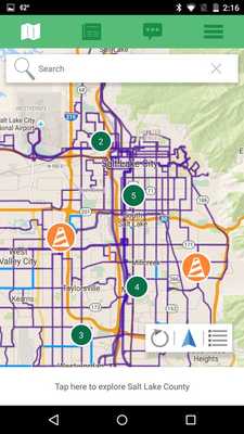 Emulate Android APK Prop 1 Utah Emulate Android APK Prop 1 Utah