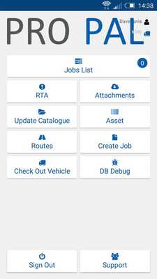 Emulate Android APK Pro Pal