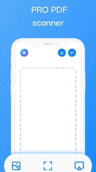 Emulate iPhone app Pro PDF-scanner using MyAndroid Emulate iPhone app Pro PDF-scanner using MyAndroid