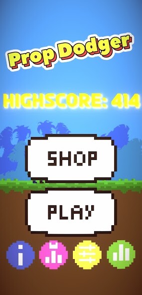 Run android online APK PropDodger from MyAndroid or emulate PropDodger using MyAndroid