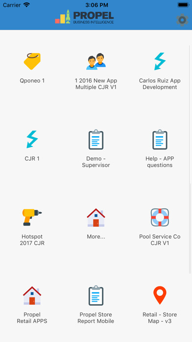 Run android online APK Propel BI APP from MyAndroid or emulate Propel BI APP using MyAndroid Run android online APK Propel BI APP from MyAndroid or emulate Propel BI APP using MyAndroid