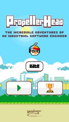Emulate Android APK PropellerHead 2d Emulate Android APK PropellerHead 2d