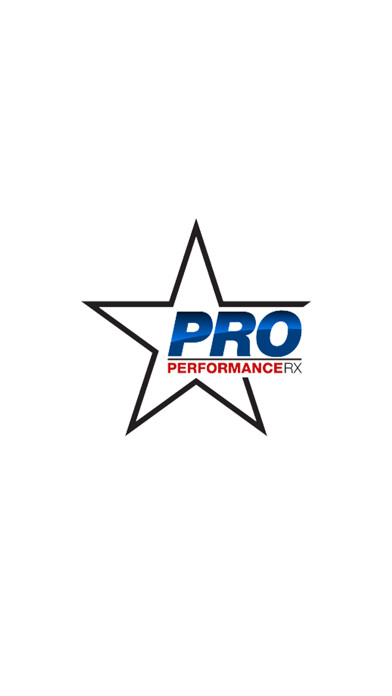 Emulate iPhone app Pro Performance Rx using MyAndroid