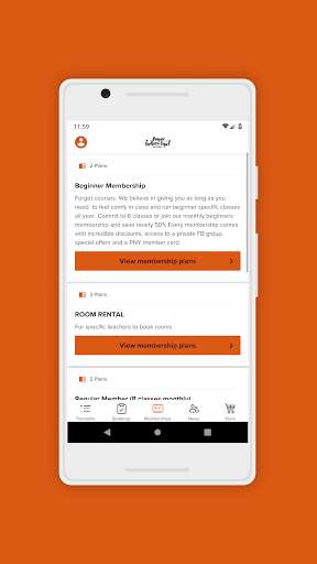 Run android online APK Proper Northern Yoga from MyAndroid or emulate Proper Northern Yoga using MyAndroid Run android online APK Proper Northern Yoga from MyAndroid or emulate Proper Northern Yoga using MyAndroid