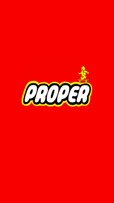 Emulate iPhone app Proper Rideshop using MyAndroid