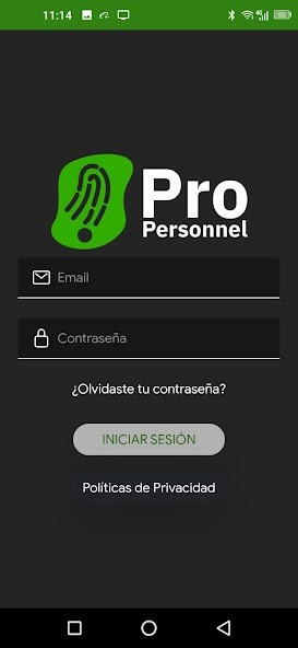 Run android online APK ProPersonnel from MyAndroid or emulate ProPersonnel using MyAndroid Run android online APK ProPersonnel from MyAndroid or emulate ProPersonnel using MyAndroid