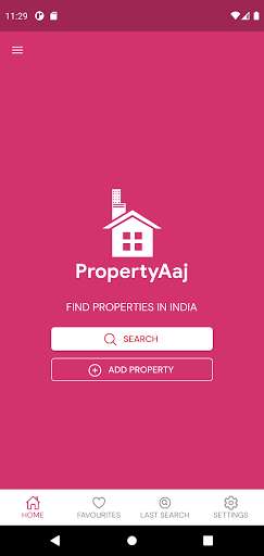 Run android online APK PropertyAaj from MyAndroid or emulate PropertyAaj using MyAndroid Run android online APK PropertyAaj from MyAndroid or emulate PropertyAaj using MyAndroid