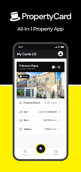 Run android online APK PropertyCard from MyAndroid or emulate PropertyCard using MyAndroid Run android online APK PropertyCard from MyAndroid or emulate PropertyCard using MyAndroid