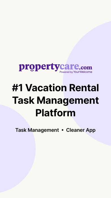 Emulate iPhone app PropertyCare.com - Cleaner App using MyAndroid Emulate iPhone app PropertyCare.com - Cleaner App using MyAndroid